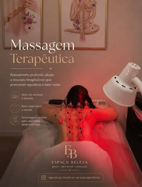 Trabalho de cabelo no Espaço Beleza